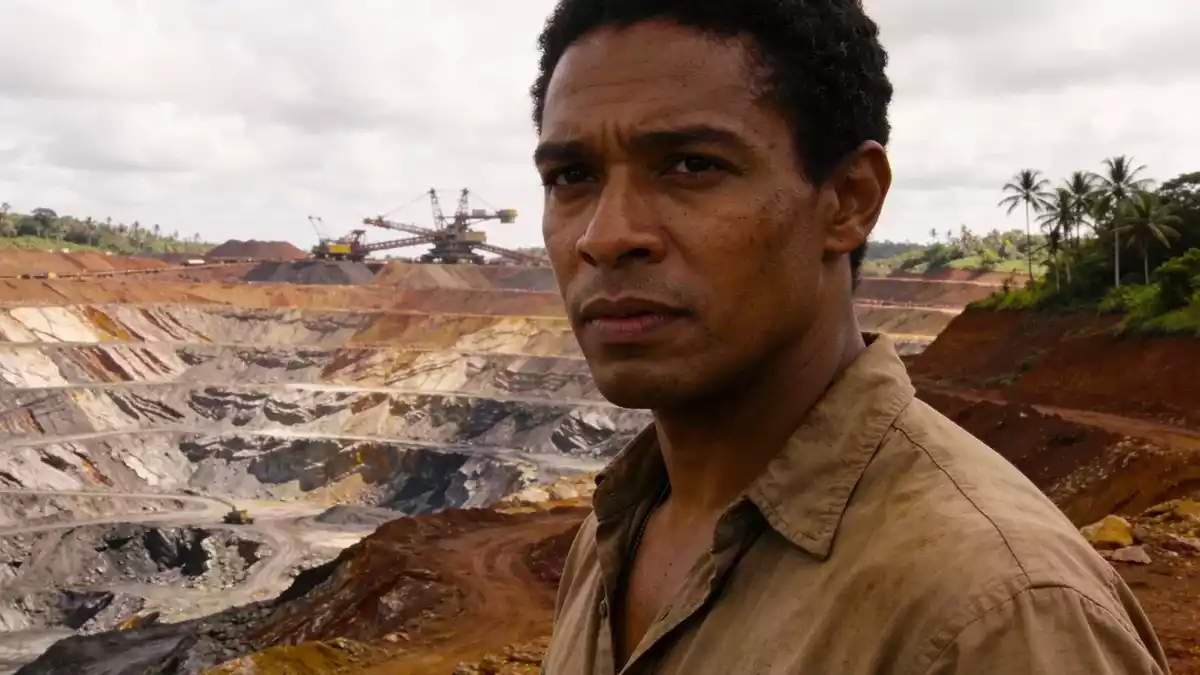 Bougainville Copper Shares Fall on Corruption Claims Over Panguna Partner