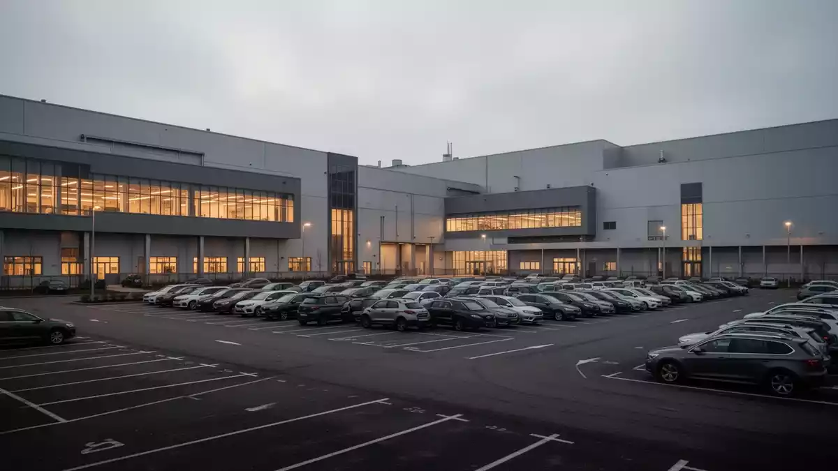 Volkswagen: Betriebsrat fordert Garantien für Kassel-Baunatal