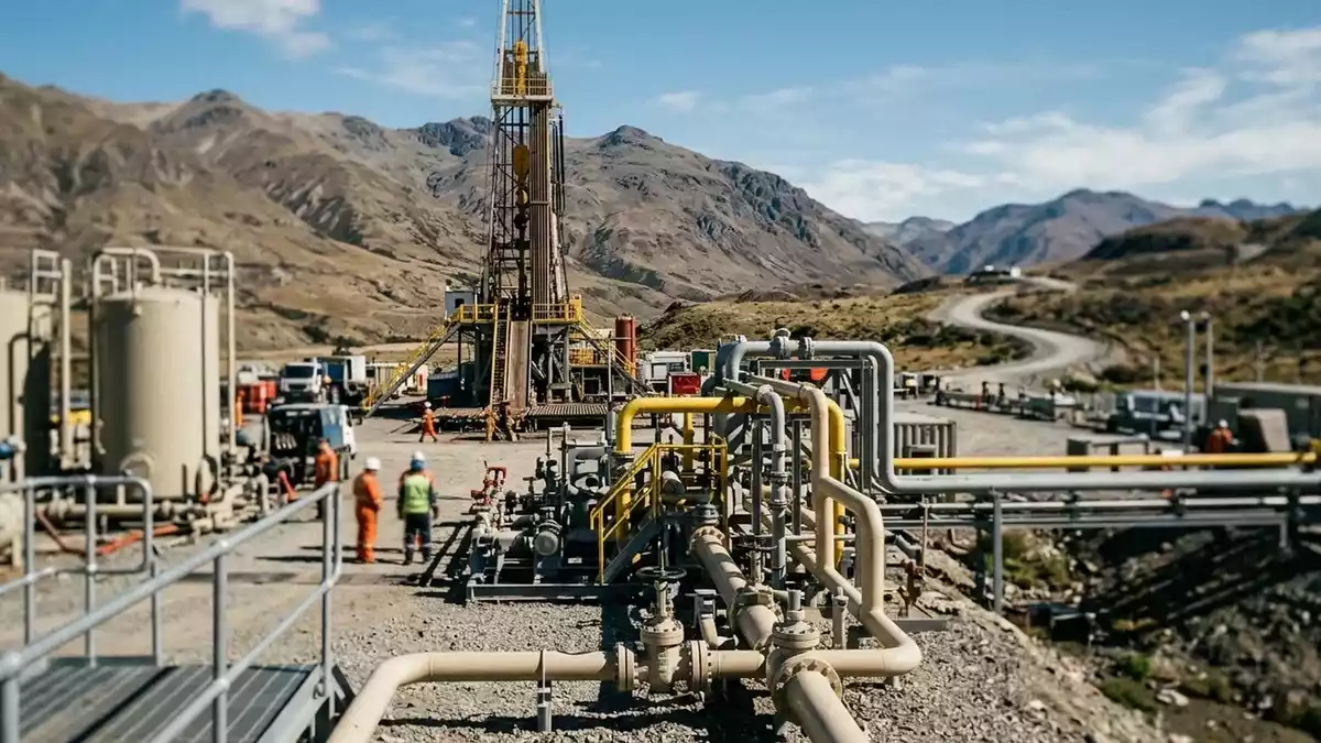 Primary Hydrogen Expands Into Nova Scotia, Stock Up 96% in 30 Days