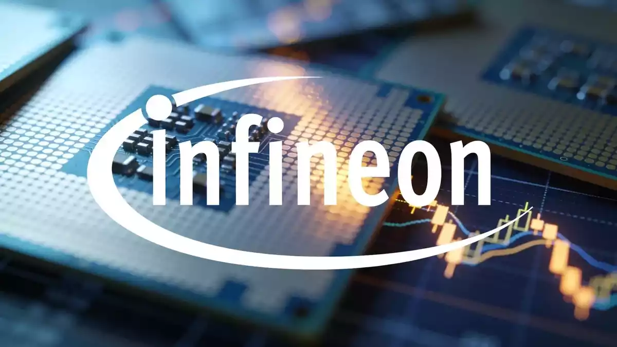 Infineon Buyback Signals Confidence Amid AI Growth and Margin Debate