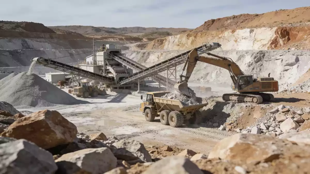 European Lithium und Critical Metals ändern variable Umtauschquote