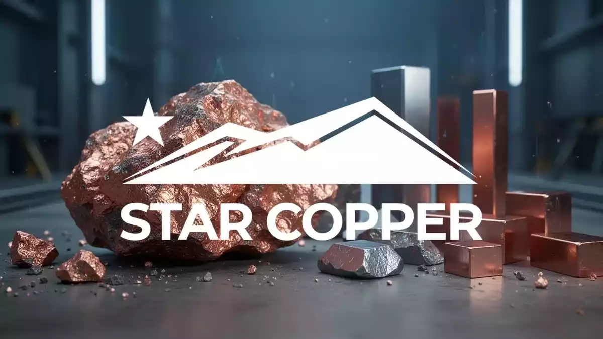Star Copper Drilling at Star Main: September Assays to Test Expansion