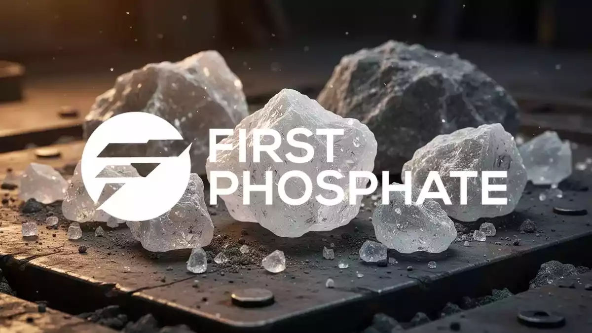 First Phosphate Files Updated NI 43-101 Report for Bégin-Lamarche, Boosting Indicated Resources by 378%