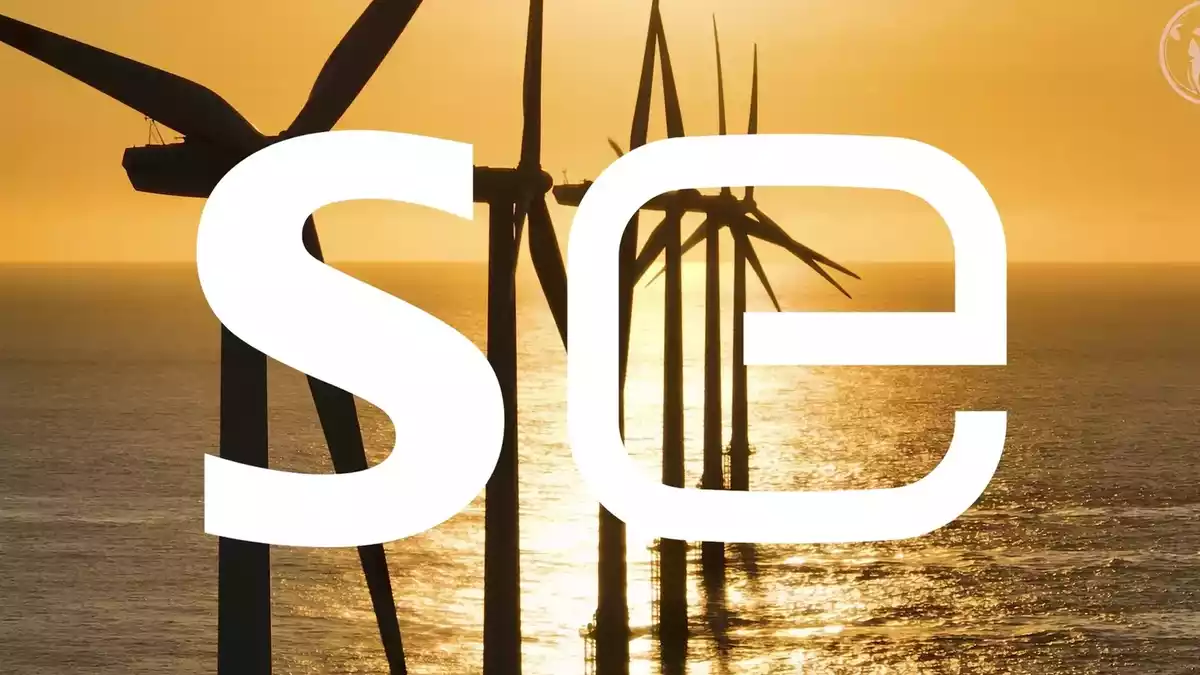 Siemens Energy Omterra Spinoff: $10B Sale Looms as Shares Stay Flat