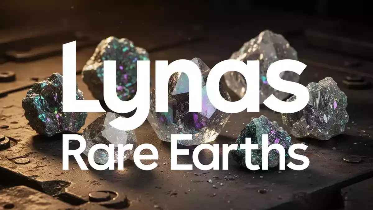 Lynas Rare Earths Profit Misses as Expansion Costs Rise