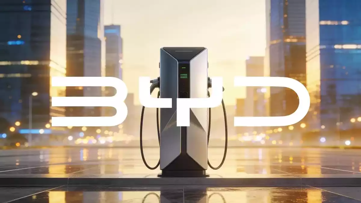 BYD Faces Sales Gap as Exports Surge, Hungary Plant Delayed