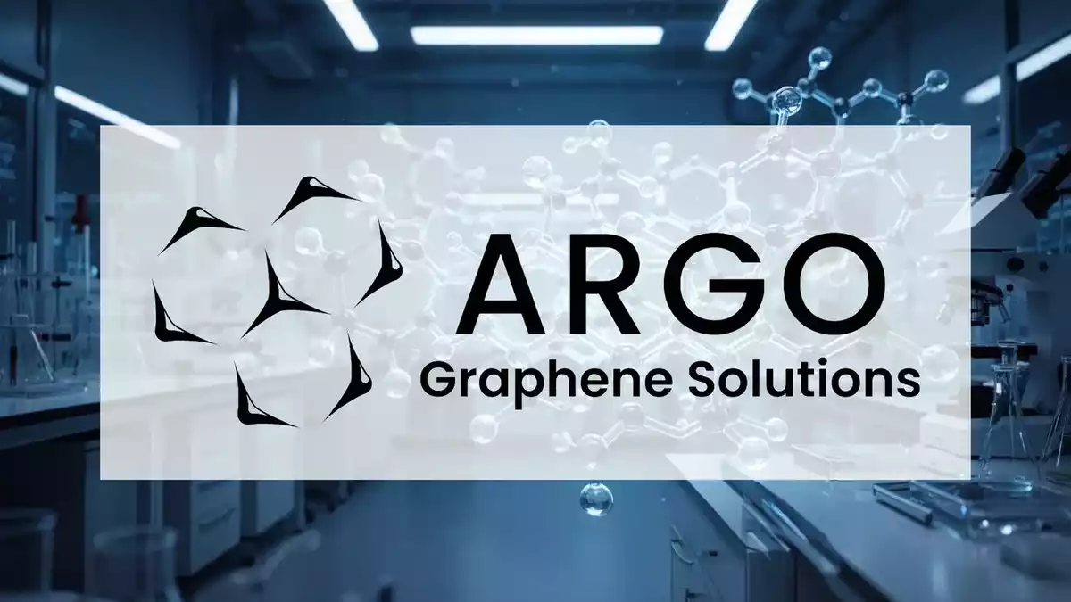 Argo Graphene Stock Surges 20% on Revised Placement, STREAM Tech Progress