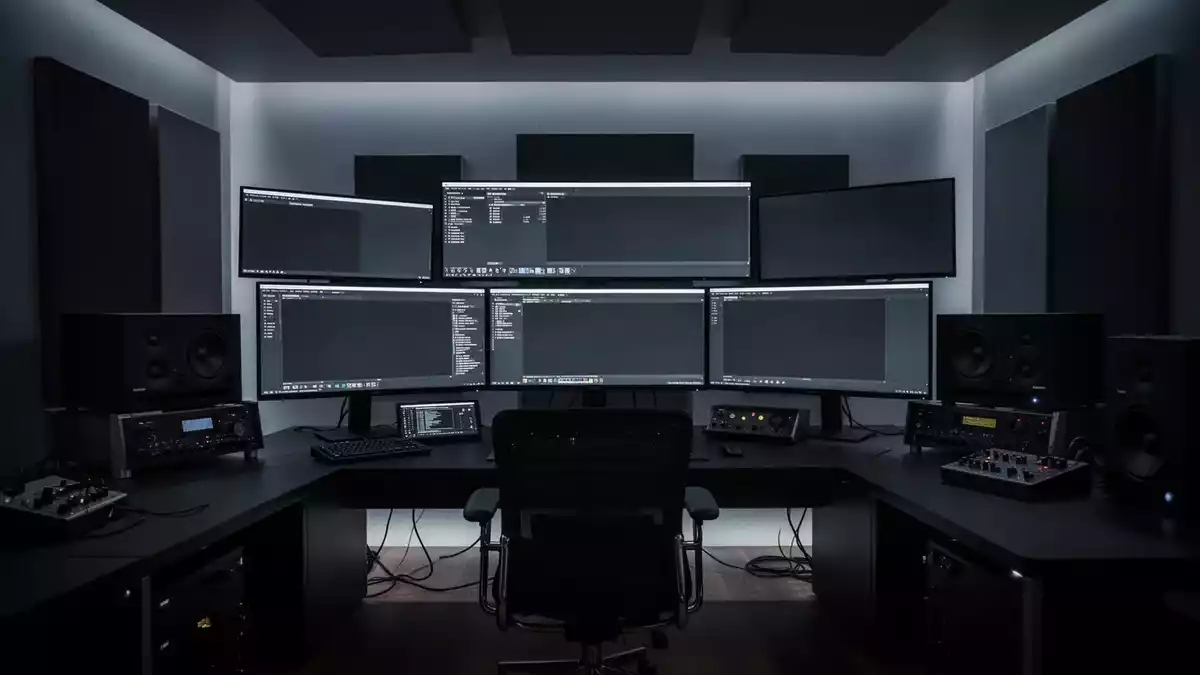 Avid bringt Media Composer 2026.8 mit KI und Teamfunktionen