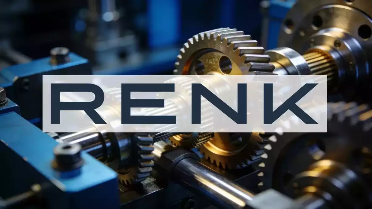 BlackRock's Renk Stake Signals Defense Sector Recalibration