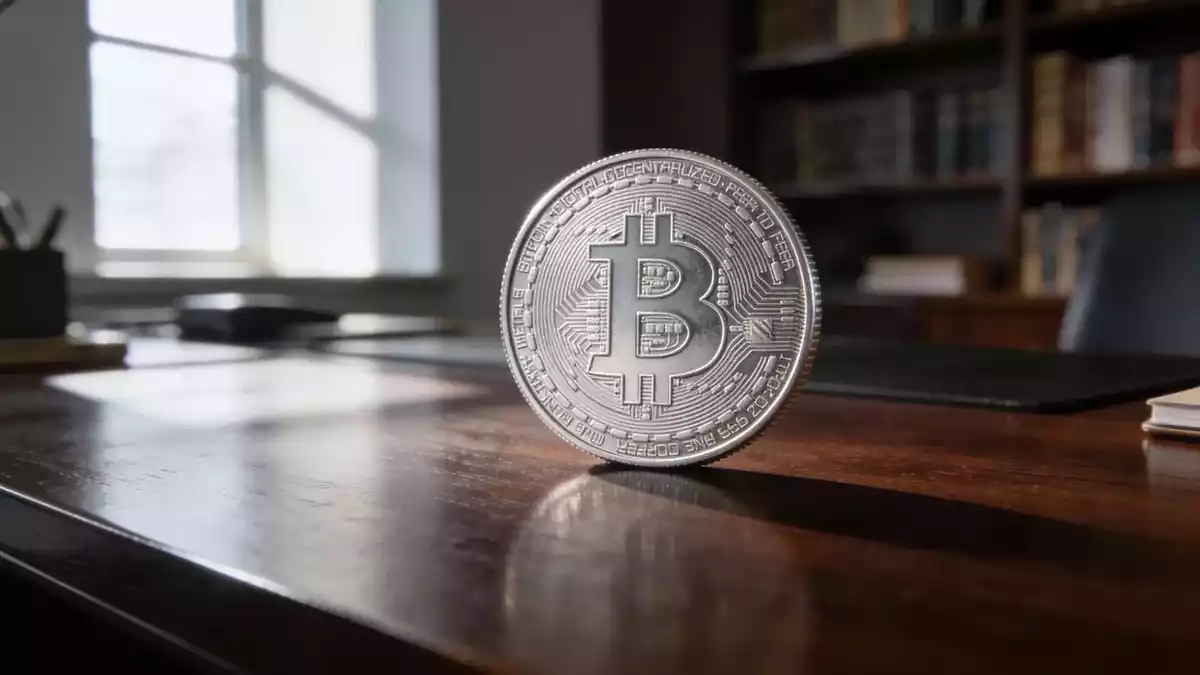Bitcoin-Gewinne im Visier: Großbritannien verschärft Steuerkontrollen