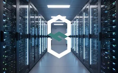 Moderne Serverräume in einem Rechenzentrum als Symbol für digitale Infrastruktur und Unternehmensstabilität. - Foto: über boerse-global.de