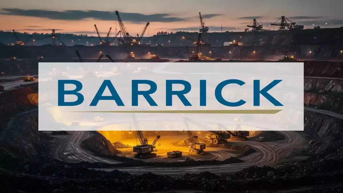 Barrick's Pen-Gold Earn-In Deal Signals Long-Term Ambition