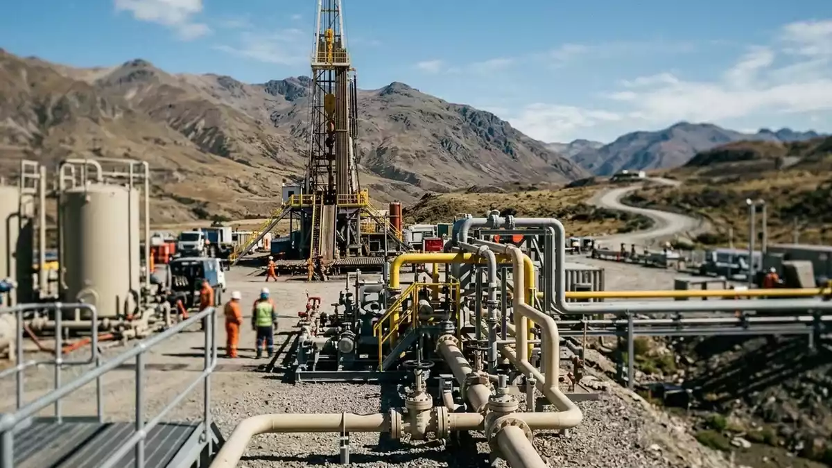 Primary Hydrogen Expands Across Canada, Shares Surge 96%