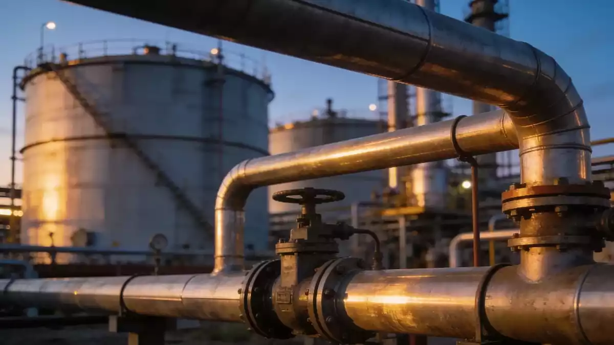 Horizon Petroleum: Aktie fällt trotz starkem Jahresplus deutlich