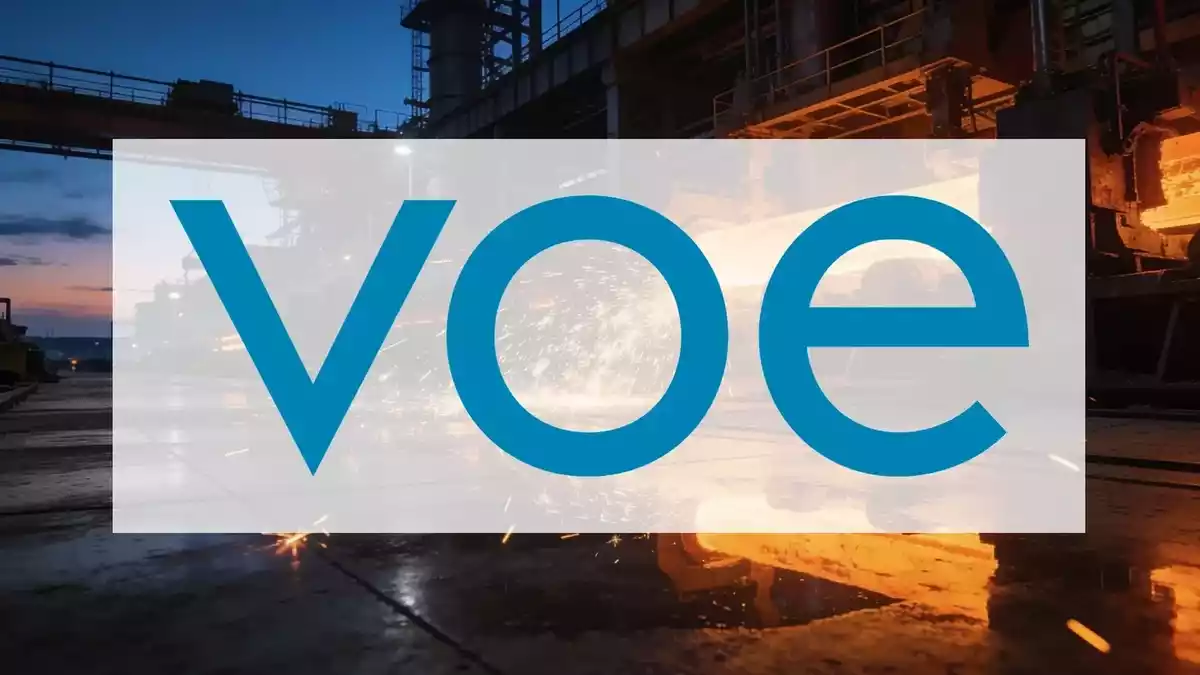Voestalpine Cuts Debt 28.7%, Wins €470M Rail Baltica Deal