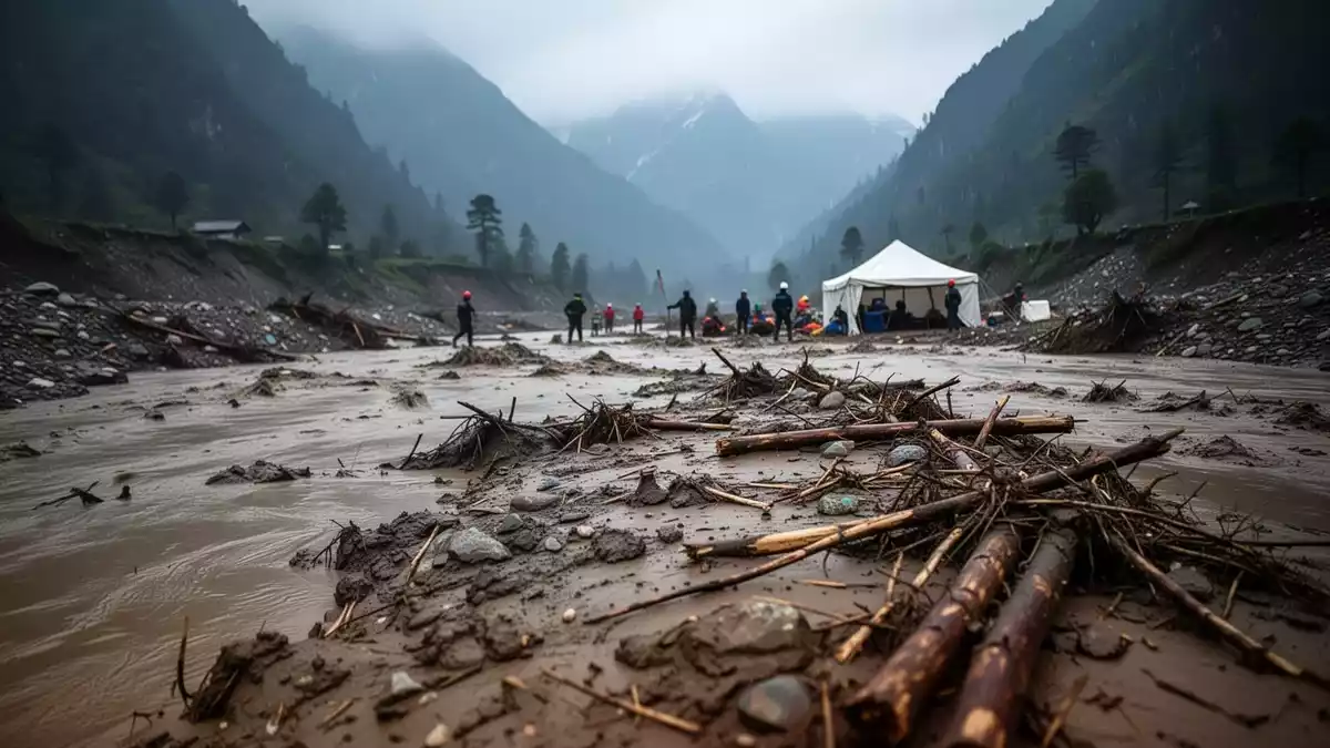 The catastrophic glacier collapse and flash floods that struck Nepal on August 26 have killed at least 547 people, with more than 1,400 still missing — including 33 British nationals — as authorities…