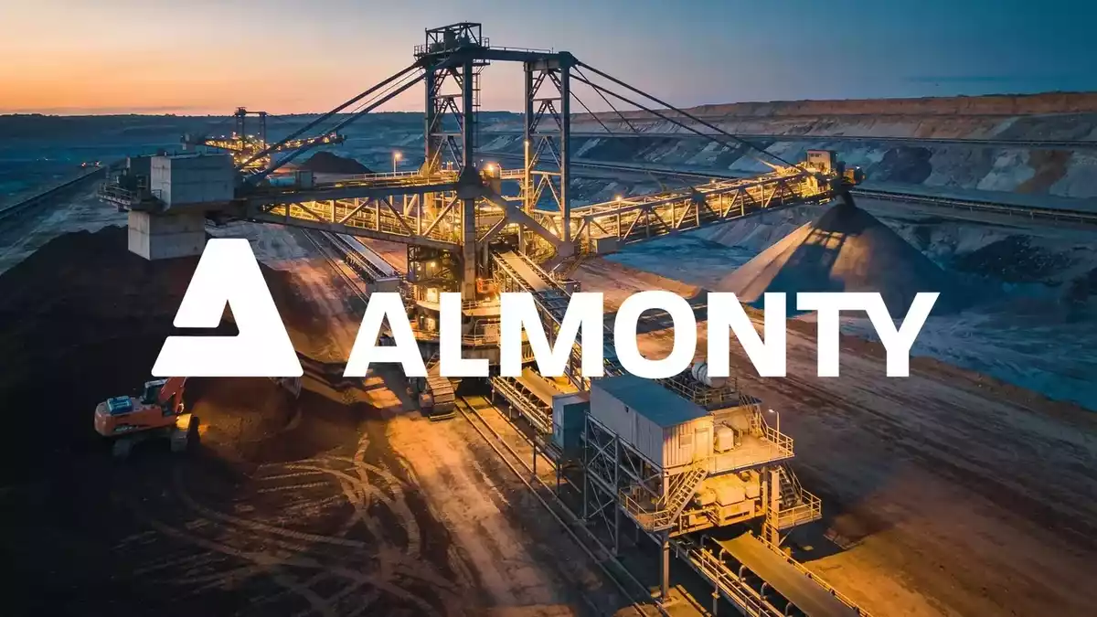 Almonty Industries Q2 Revenue Surges 498% on Sangdong Tungsten Mine Ramp-Up