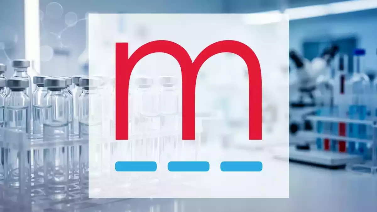 Moderna's $2.6B Convertible Offering Triggers 6.3% Stock Drop Amid Oncology Pivot
