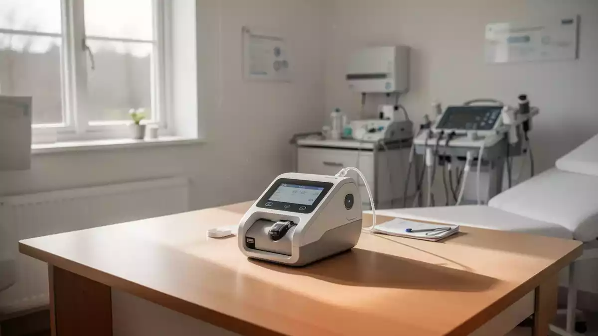 TTUHSC erhält 50.000 Dollar für schnellere Diabetesdiagnostik