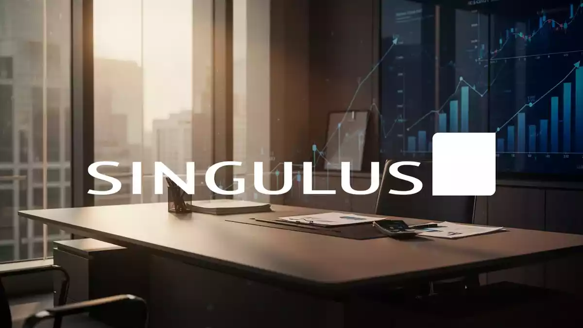 Singulus Technologies: Aktionäre billigen neue Finanzierung und Erholungskurs
