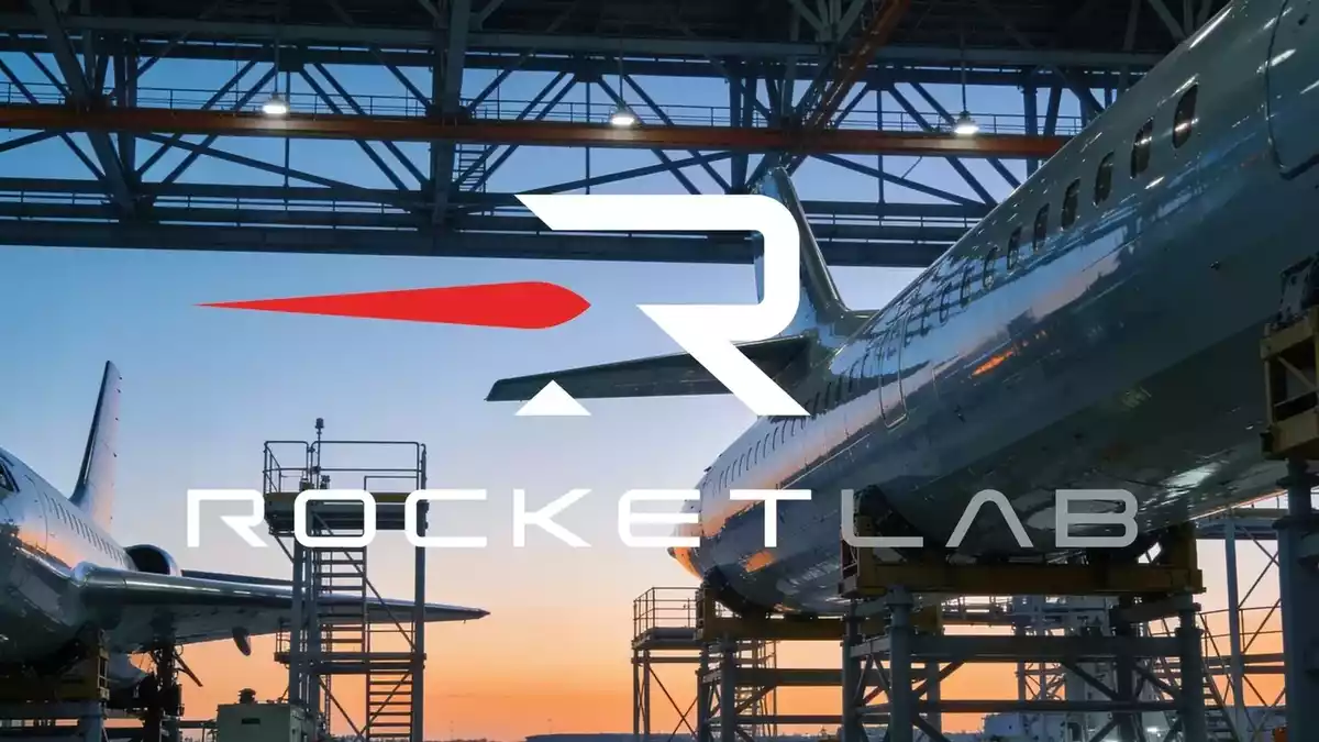 Rocket Lab Pivots to Space Communications Infrastructure