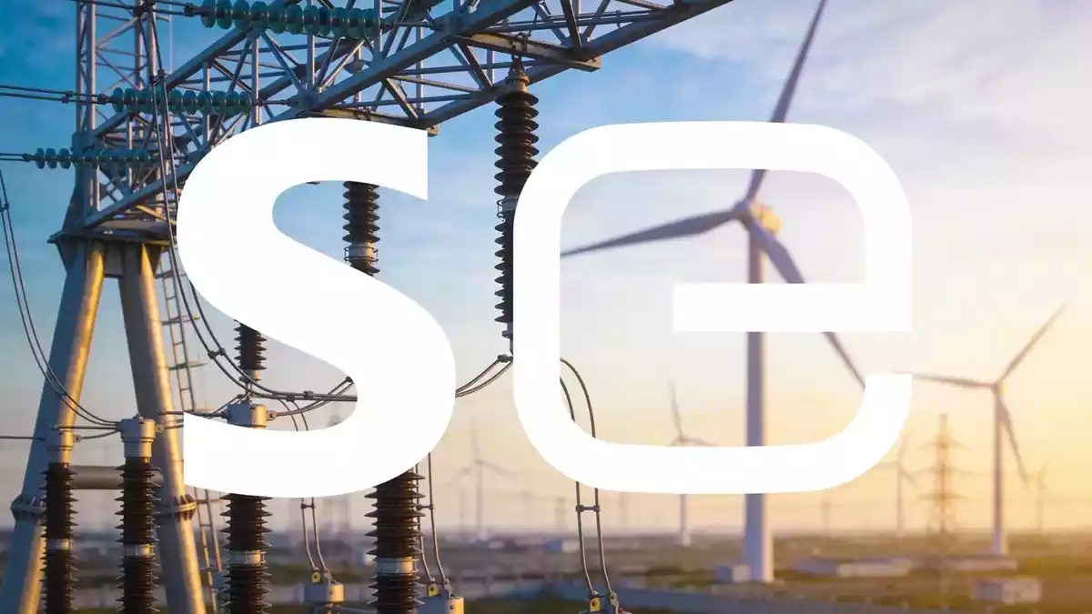 Siemens Energy Spins Off Omterra Amid Share Price Dip