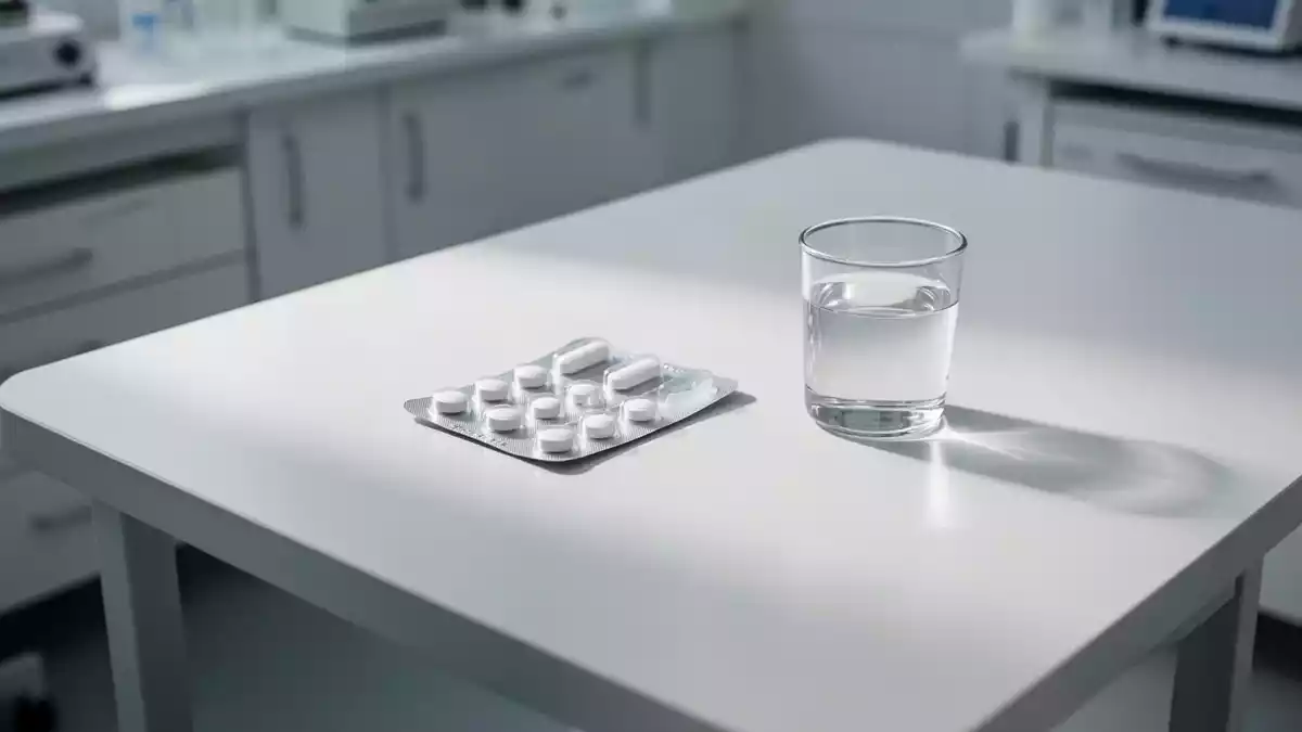 Novo Nordisk bringt Wegovy als Tablette nach Deutschland