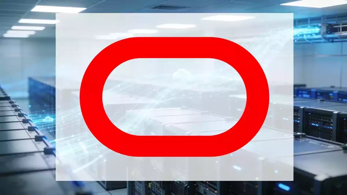 Oracle's Contradictory AI Bet: Federal Wins, Layoffs, and Stock Volatility