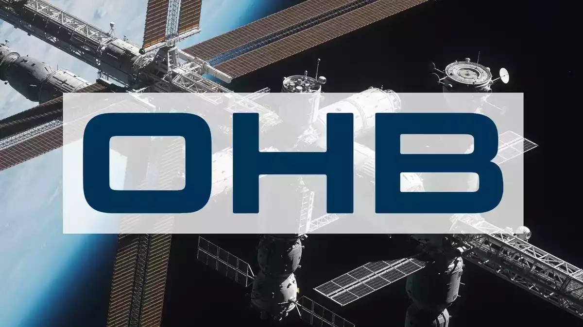 OHB SE Stock Drops 16% Despite Strong H1 Results and New Contracts
