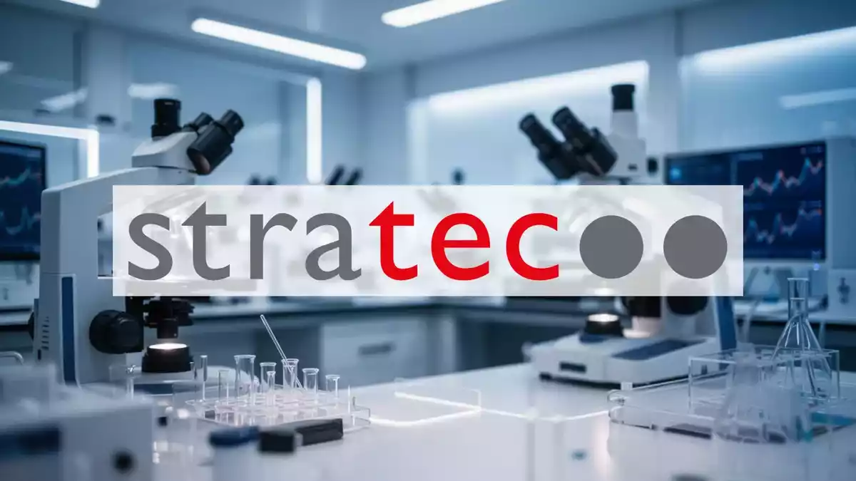 Stratec Biomedical: Aktie steigt dank Margenfortschritten deutlich