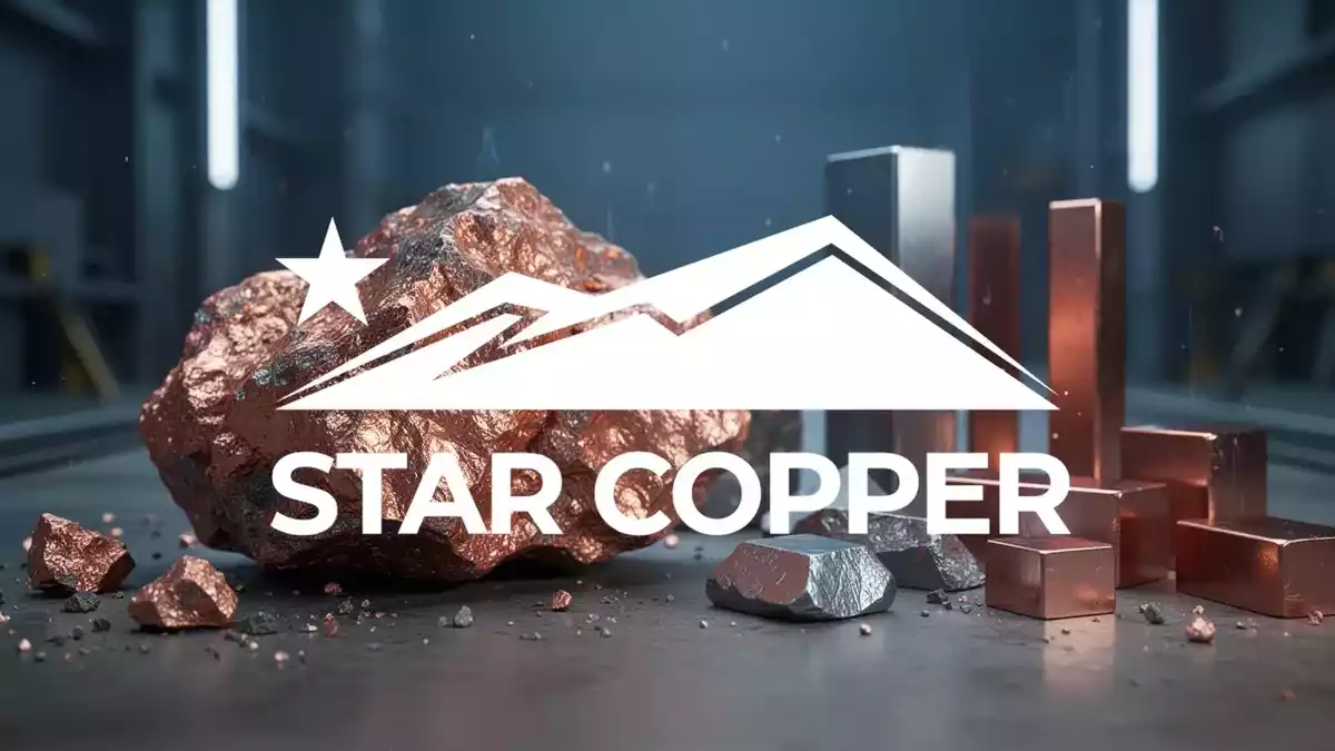 Star Copper Stock Swings as Drilling Continues, New BC Assets Integrated
