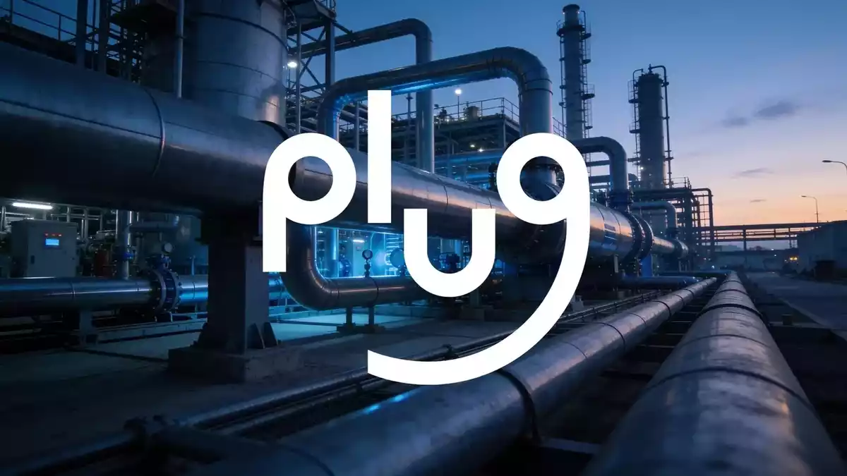 Plug Power's Operations Improve as Government Support Fades