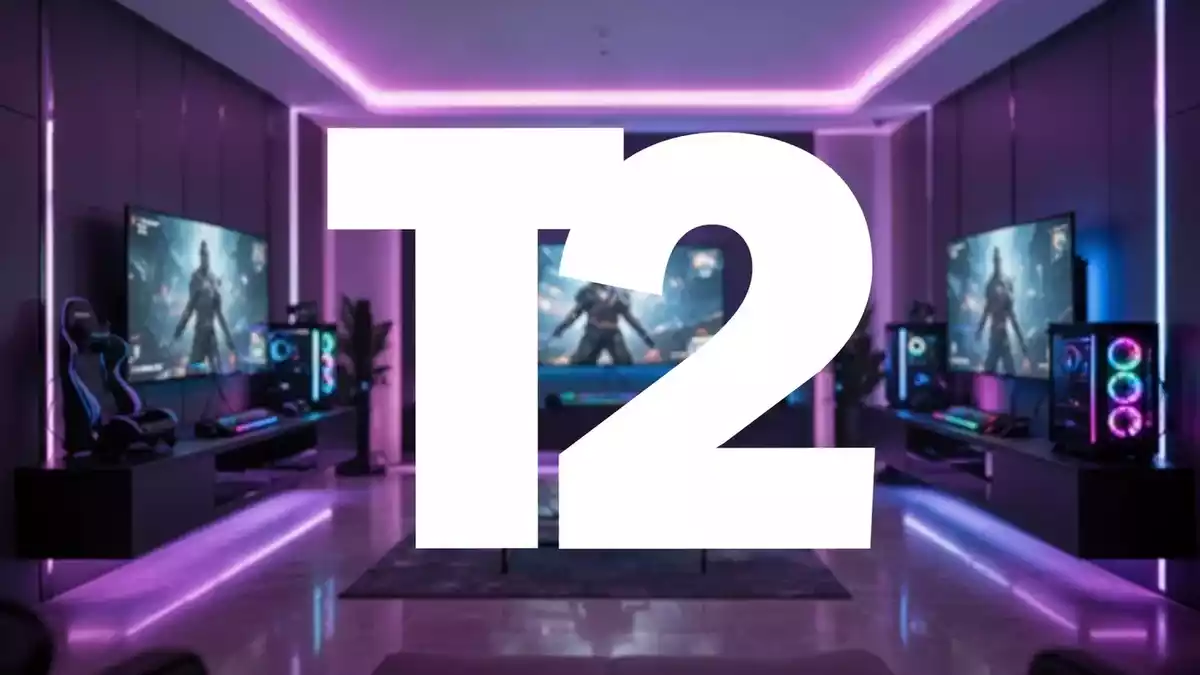 GTA VI Trailer Boosts Take-Two Stock, But Slump Persists