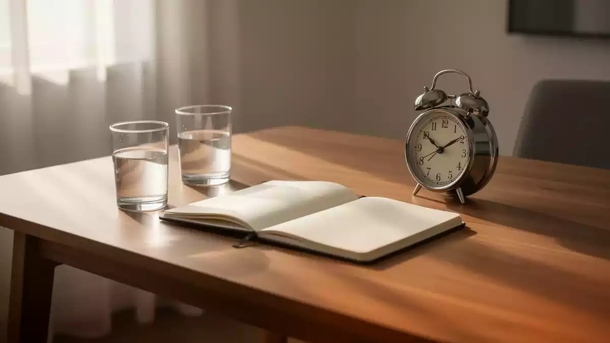 Konzentration stärken: Schlaf, Morgenroutine und Reizkontrolle