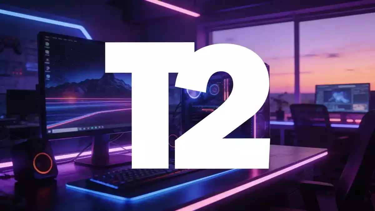Take-Two-Aktie steigt nach GTA-VI-Gameplay – Bewertung bleibt hoch