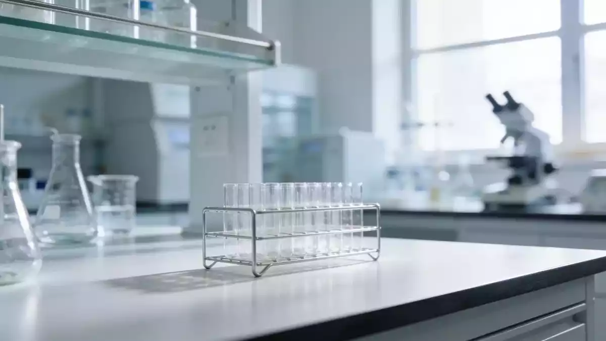 InnoCan Pharma Stock Drops 8.7% Amid Biotech Sector Caution
