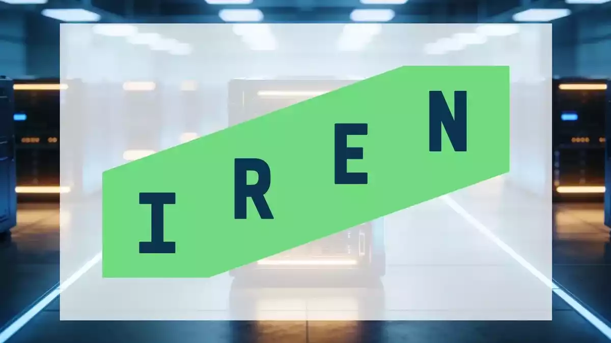 IREN Stock Drops 13% on AI Pivot Losses Despite Nvidia Deal