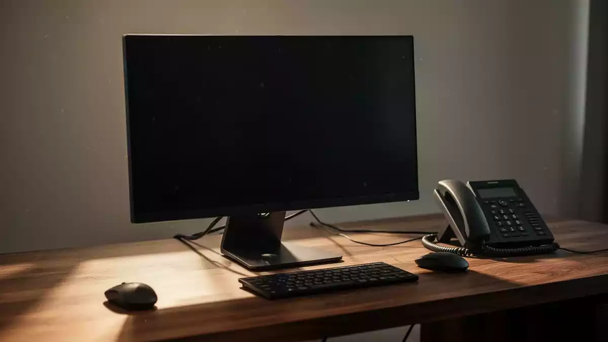 Microsoft-Betrug in Stockach: Senior verliert 300 Euro