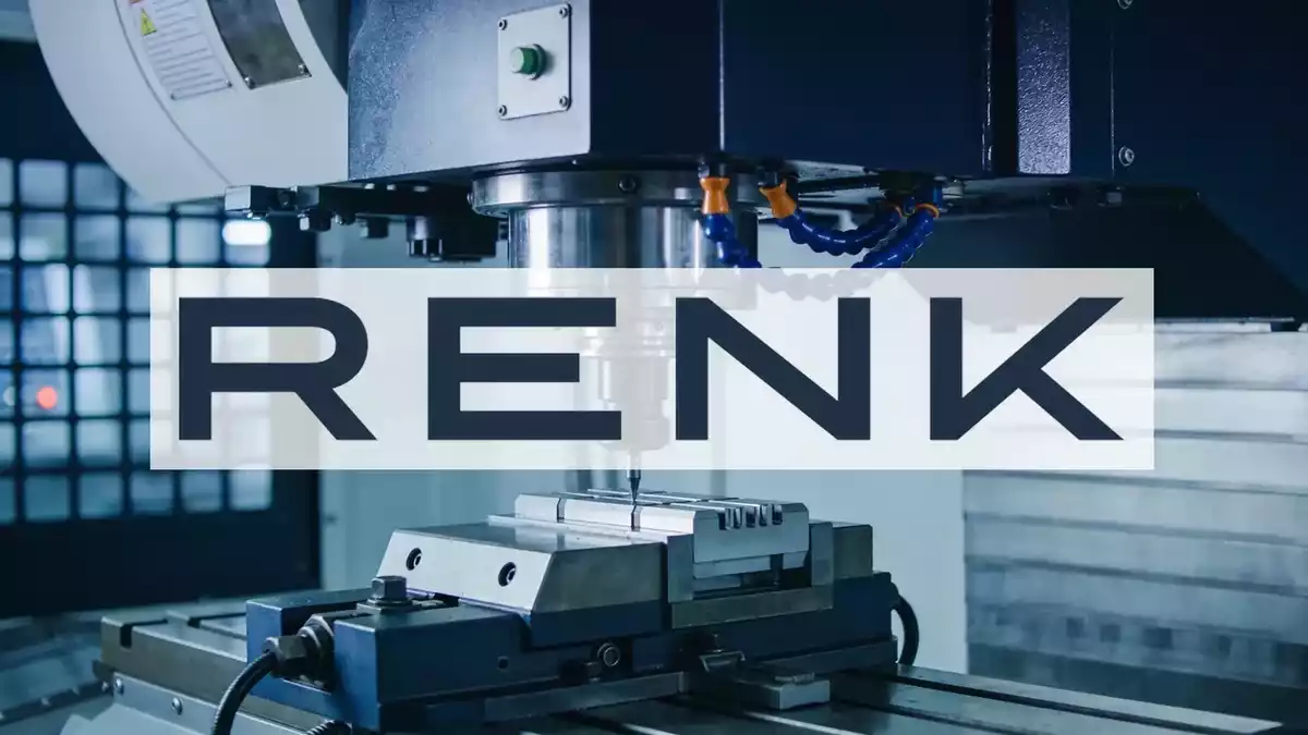Renk Shares Slip as BlackRock Stake and JPMorgan Takeover Talk Circulate