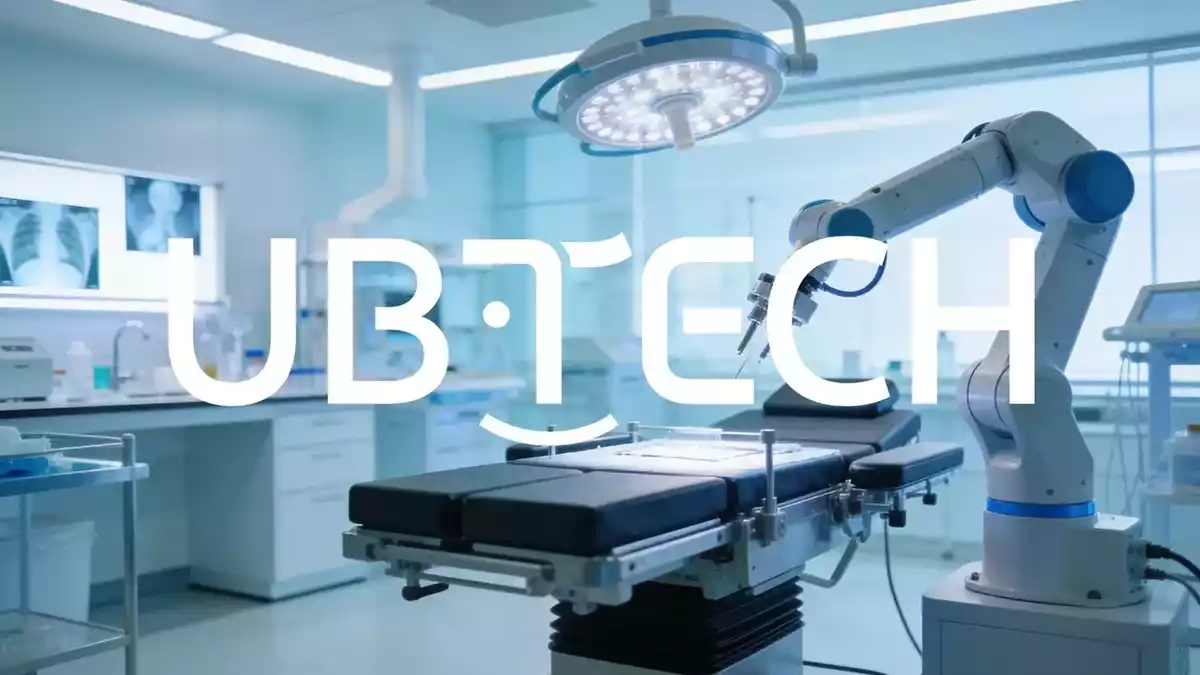 Ubtech Robotics H1 2026 Results: Orders vs Technical Reality