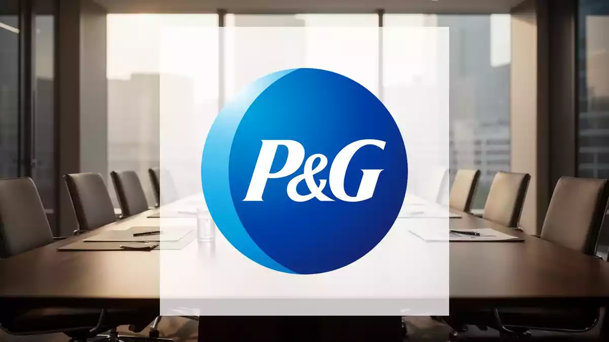 P&G legt SEC-Unterlagen vor: Aktionärsanträge und Thorne-Deal