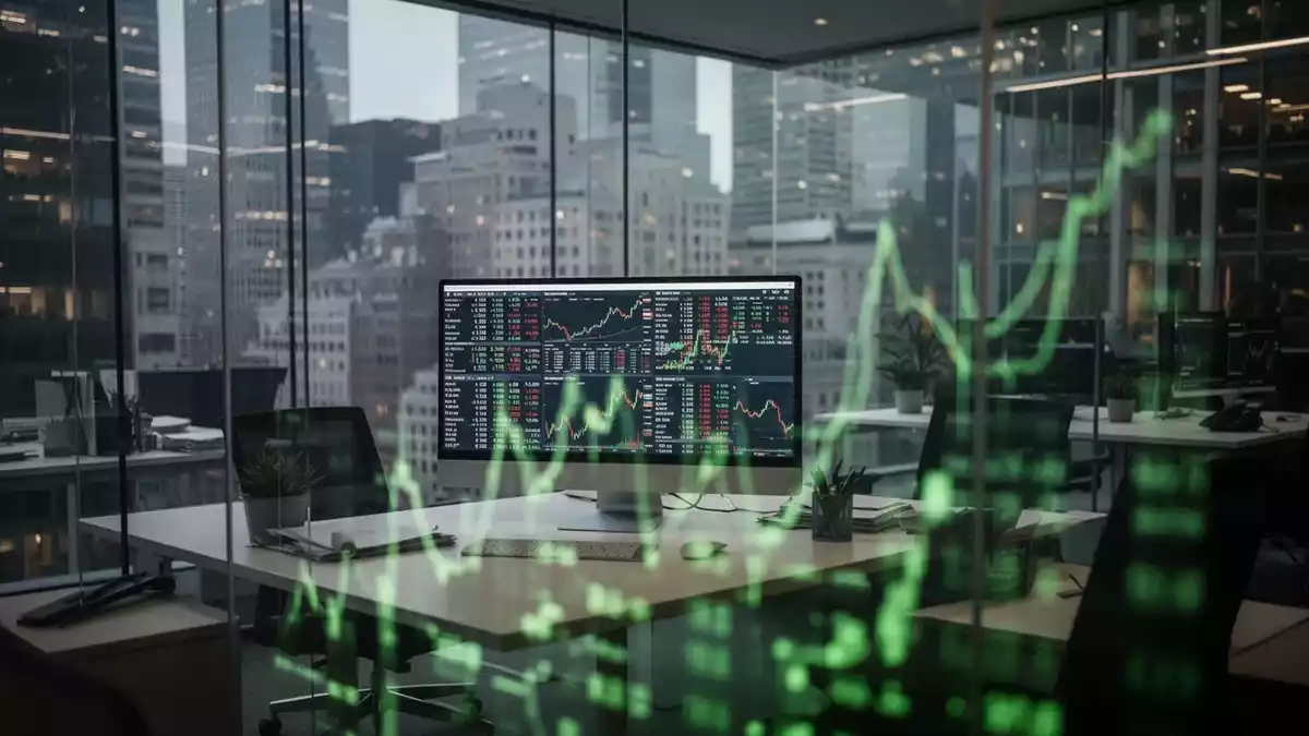Solana-ETF überschreitet Milliardenwert trotz schwacher Kurse