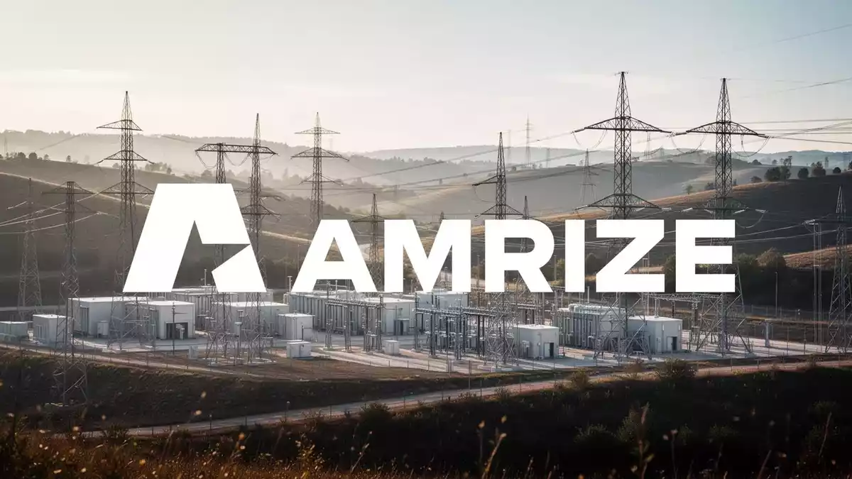 New Amrize CFO Poletti Buys Shares as Stock Trades Near 52-Week Low