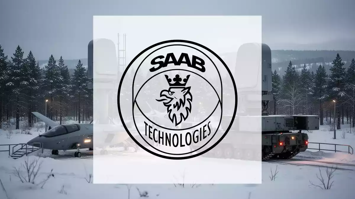 Saab erhält Milliardenauftrag für finnisches Luftabwehrsystem