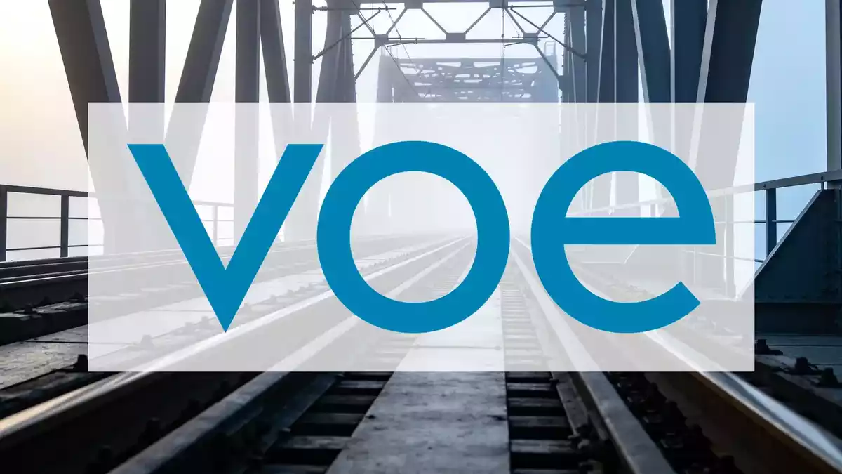 Voestalpine senkt Schulden und erhält Großauftrag für Rail Baltica