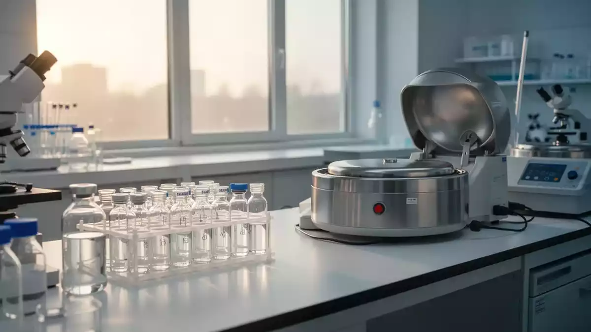 BioNTech beendet Cevumeran-Studie und verliert zehn Prozent