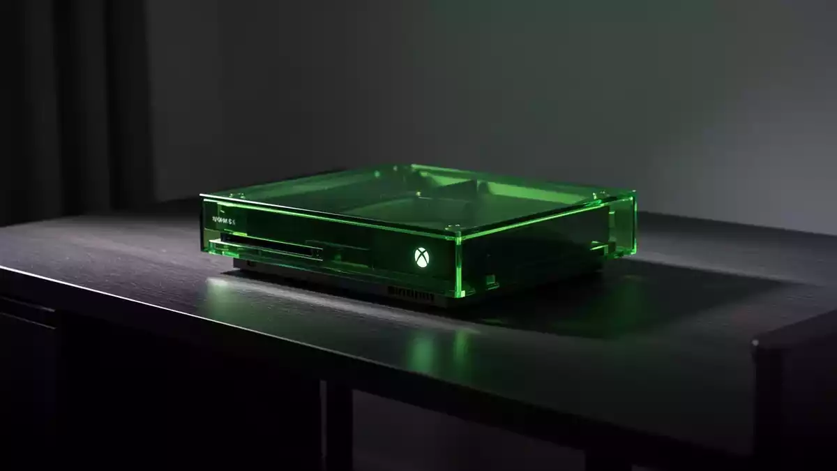 Xbox Series X25 von Microsoft binnen Minuten vergriffen