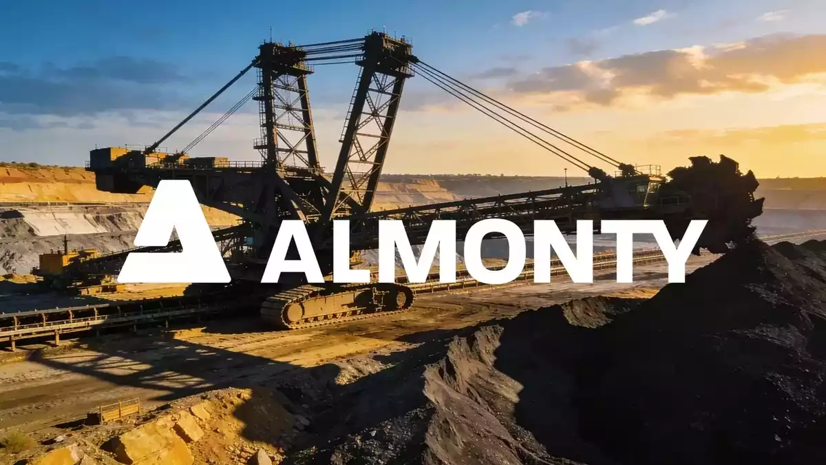 Almonty Industries: $300M Buyback and $247M Shelf Filing Signal Dual Strategy
