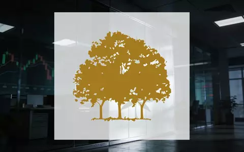Abstrakte Darstellung eines modernen Finanzumfelds mit dezenten botanischen Elementen und düsterer Lichtstimmung. - Foto: über boerse-global.de