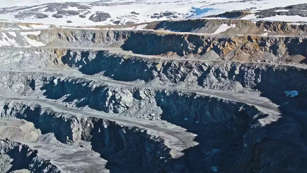 European Lithium-Critical Metals Merger: Variable Ratio, Shifting Timeline